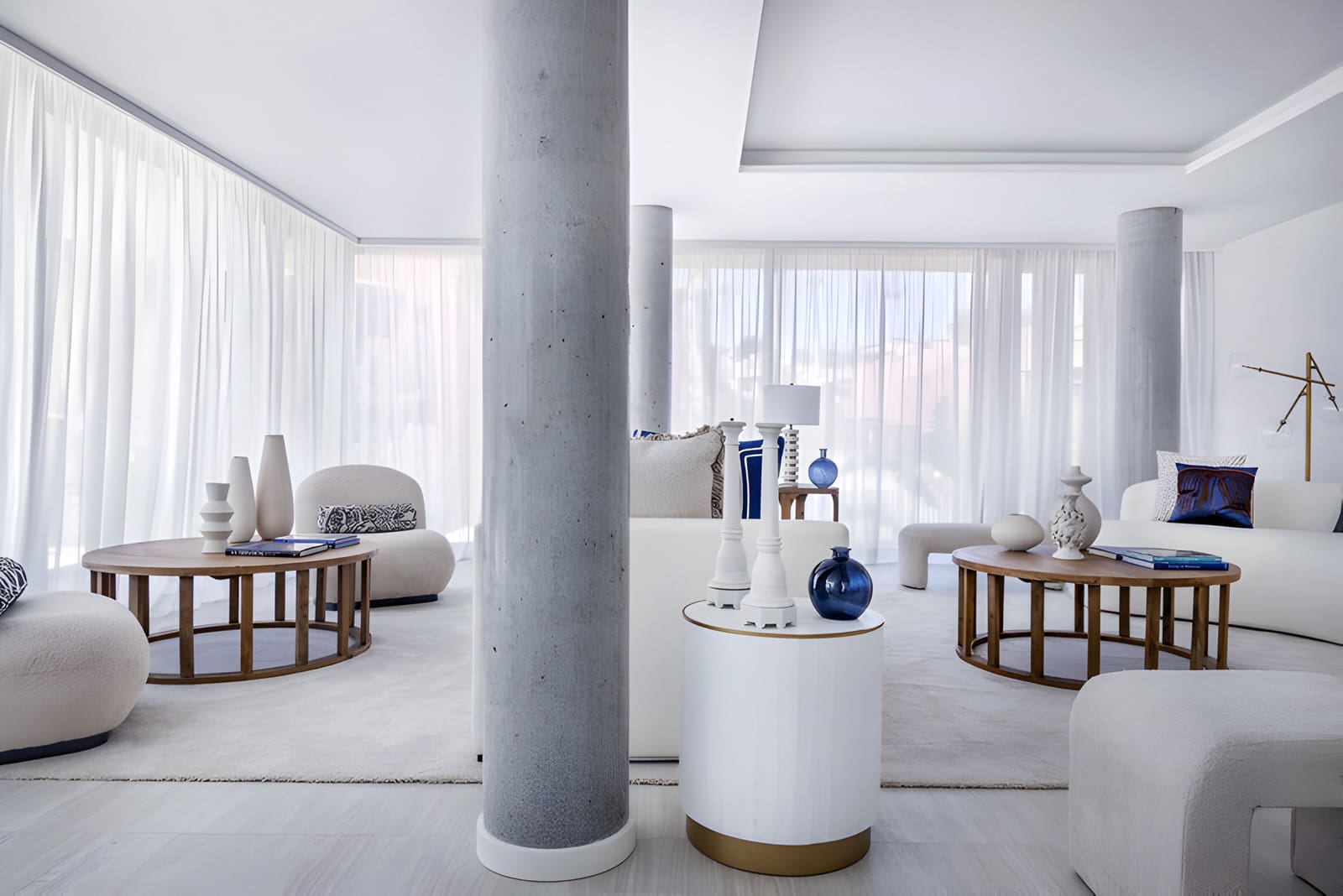 2 Zimmer Apartment zu verkaufen in Estepona mit Pool Garage - 1.280.000 € (Ref: 9012056)