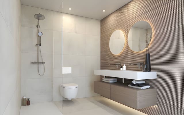 3 soverom Leilighet til salgs i Marbella med svømmebasseng garasje - € 1 250 000 (Ref: 9012057)