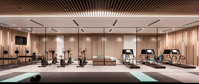 4 soverom Leilighet til salgs i Nueva Andalucia, Marbella med svømmebasseng garasje - € 1 150 000 (Ref: 9012058)