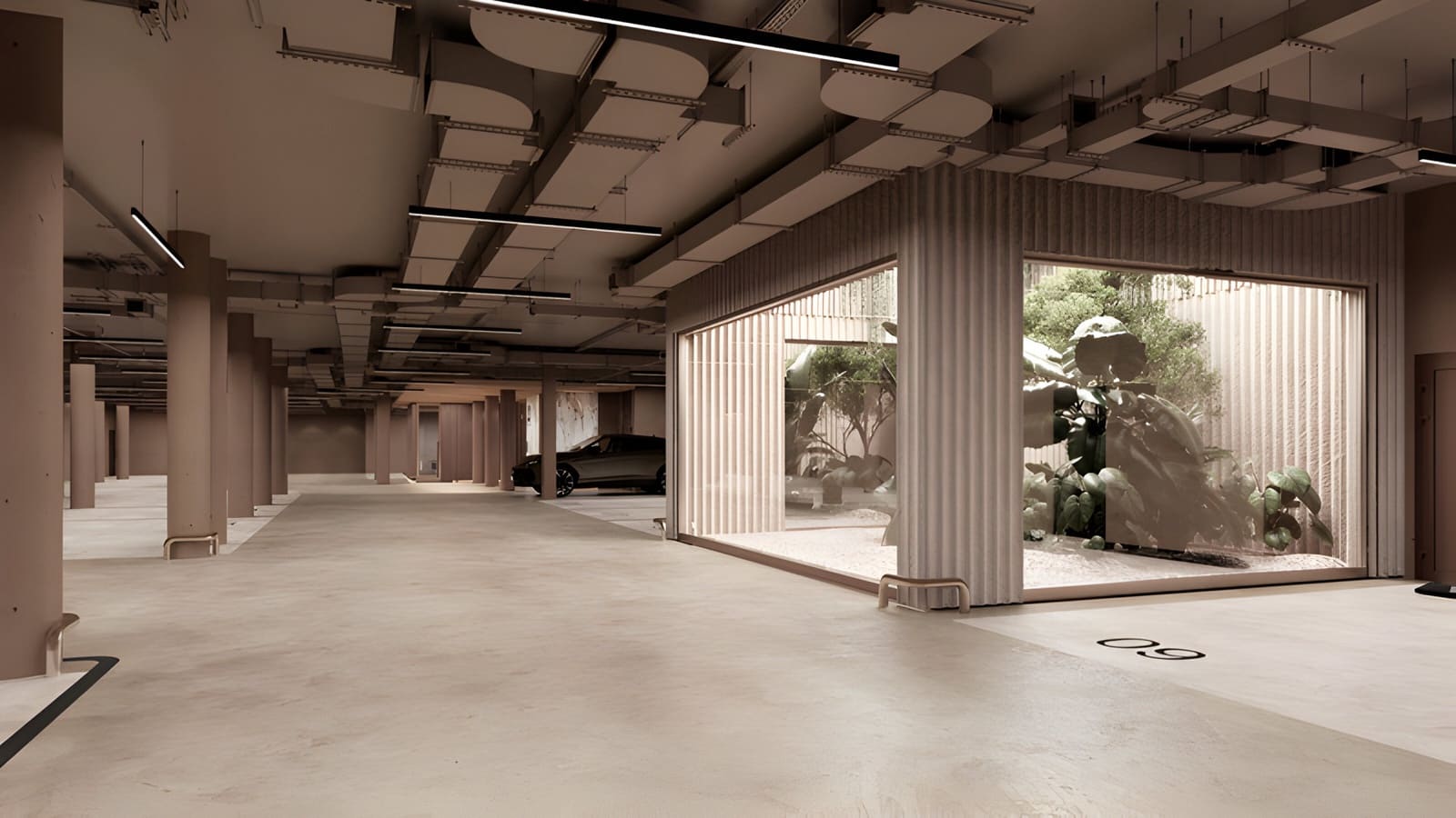 2 soveværelse Lejlighed til salg i New Golden Mile med swimmingpool garage - € 780.000 (Ref: 9012060)