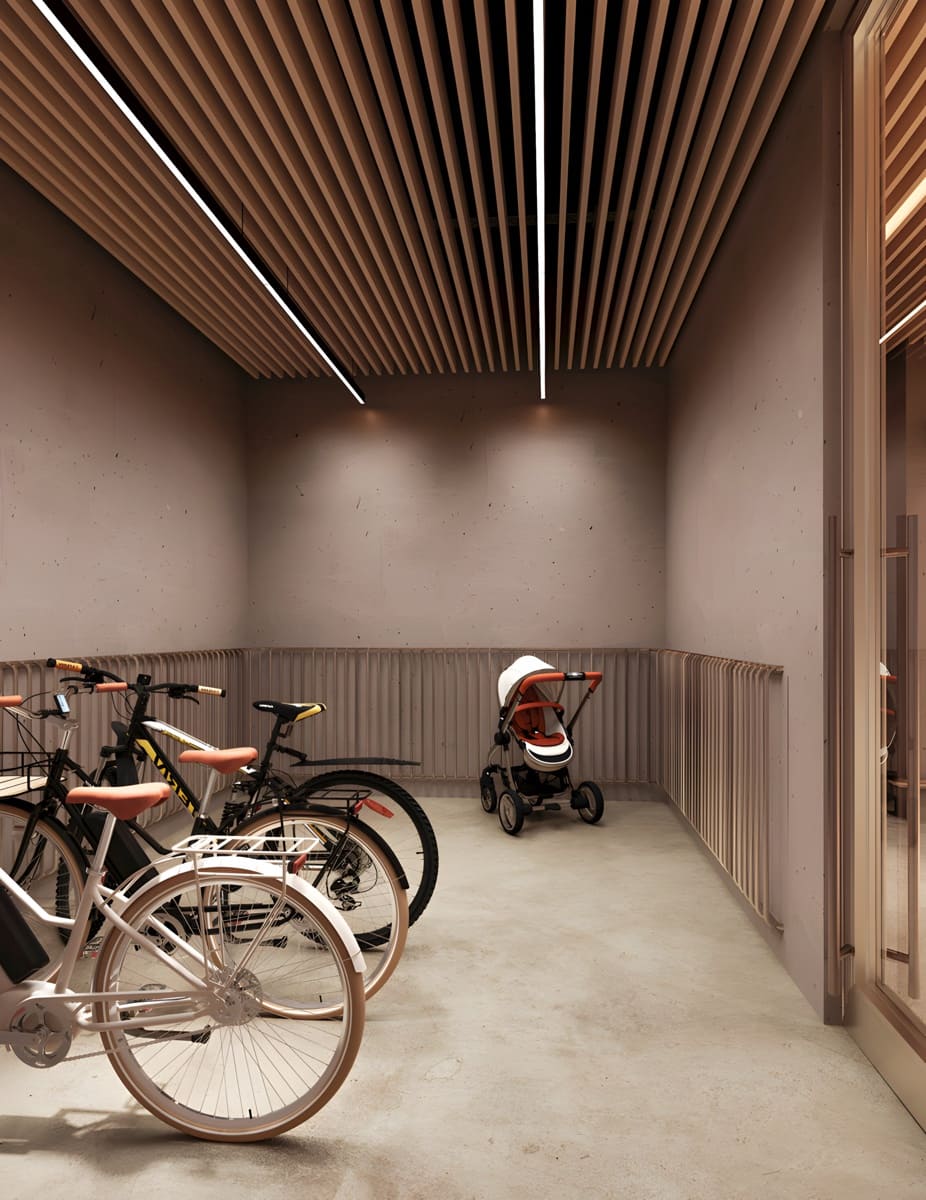 2 soveværelse Lejlighed til salg i New Golden Mile med swimmingpool garage - € 780.000 (Ref: 9012060)