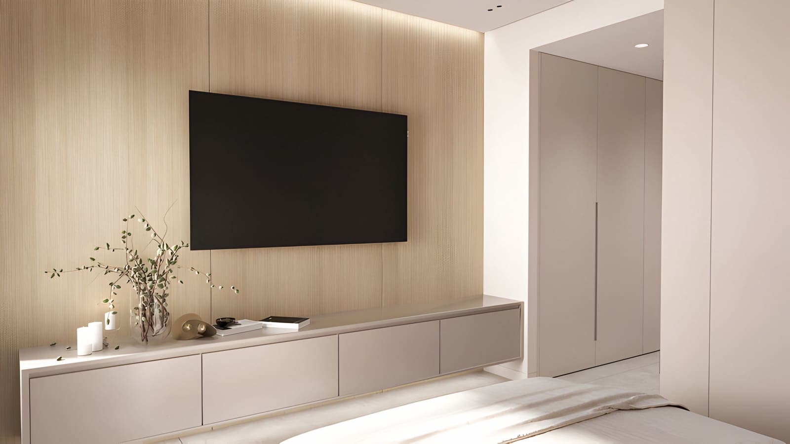 2 soveværelse Lejlighed til salg i New Golden Mile med swimmingpool garage - € 780.000 (Ref: 9012060)