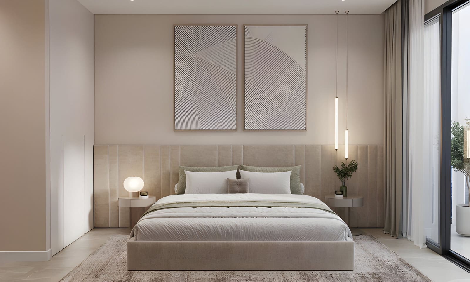 2 soveværelse Lejlighed til salg i Estepona med swimmingpool garage - € 695.000 (Ref: 9012062)