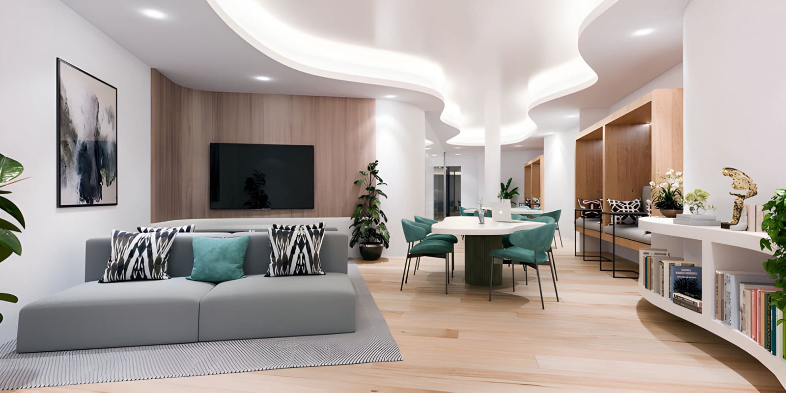 2 bedroom Apartment for sale in Marbella with pool garage - € 650,000 (Ref: 9012063)