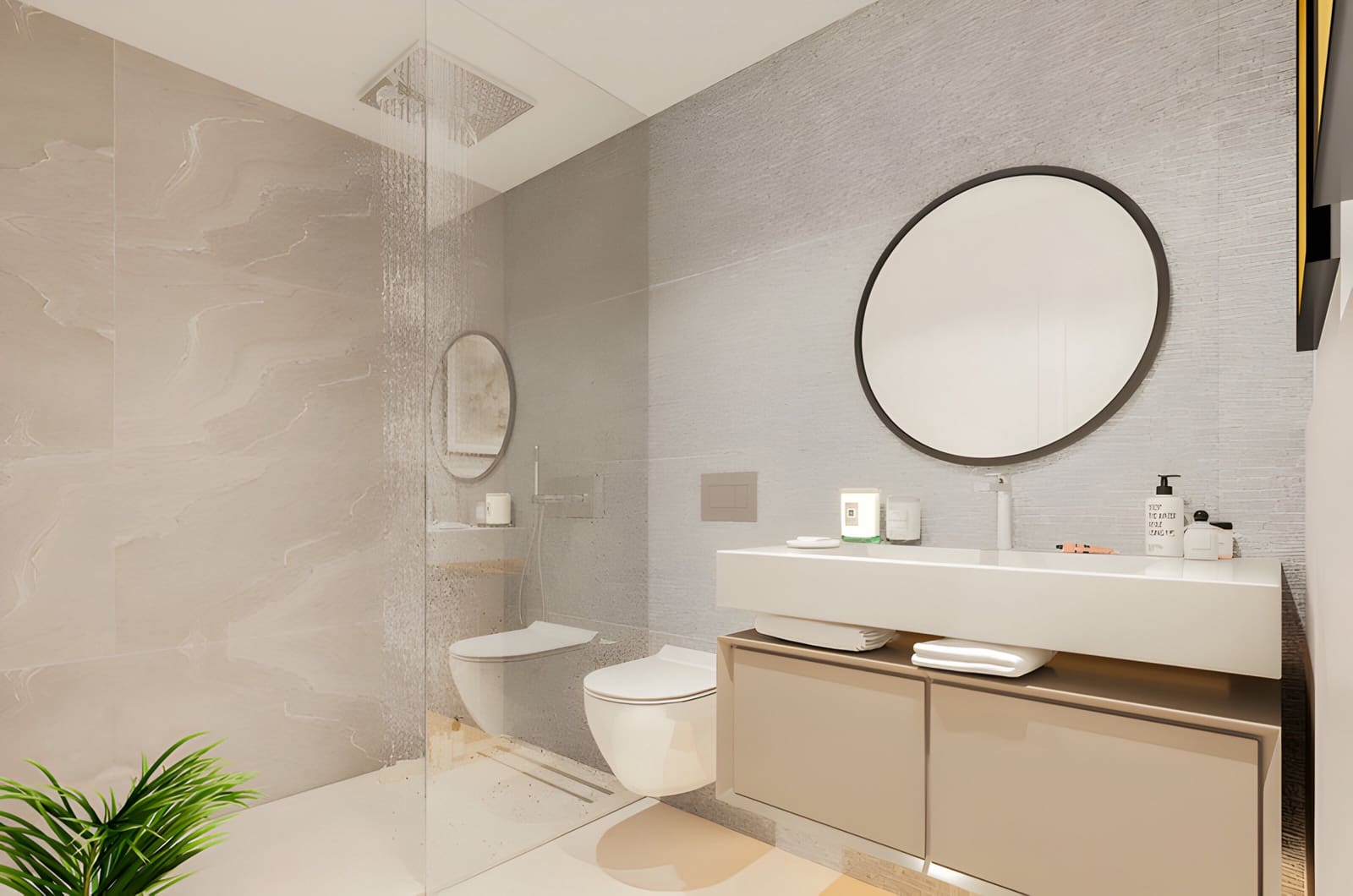 2 bedroom Apartment for sale in Marbella with pool garage - € 650,000 (Ref: 9012063)