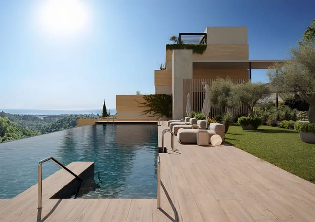 2 camera da letto Appartamento in vendita in Marbella con piscina garage - 605.000 € (Rif: 9012064)