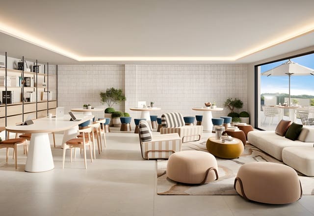 2 camera da letto Appartamento in vendita in Marbella con piscina garage - 605.000 € (Rif: 9012064)