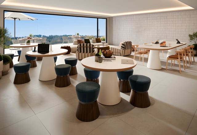 2 camera da letto Appartamento in vendita in Marbella con piscina garage - 605.000 € (Rif: 9012064)