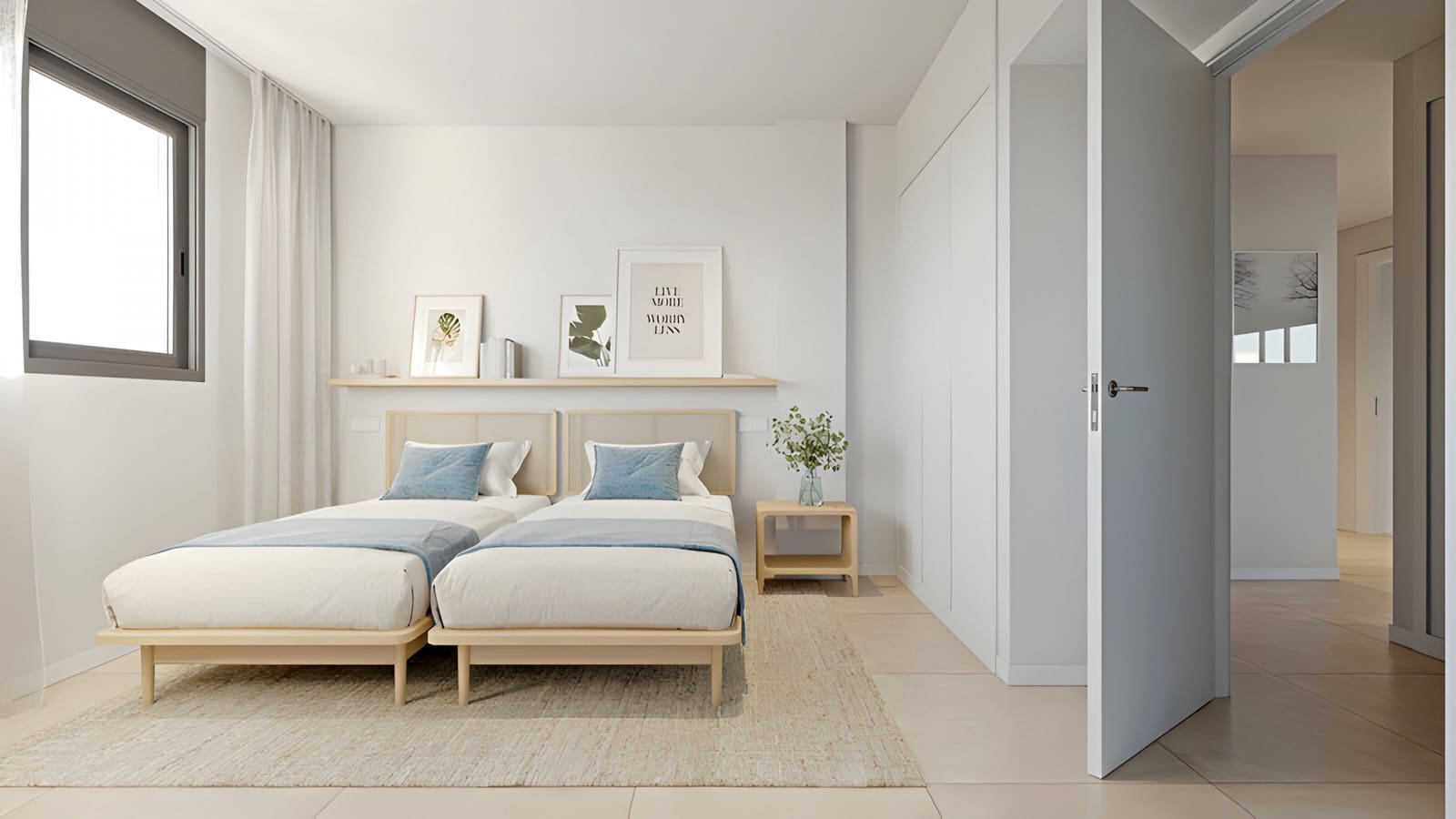 3 sypialnia Apartament na sprzedaż w Estepona z basenem garażem - 560 000 € (Ref: 9012065)