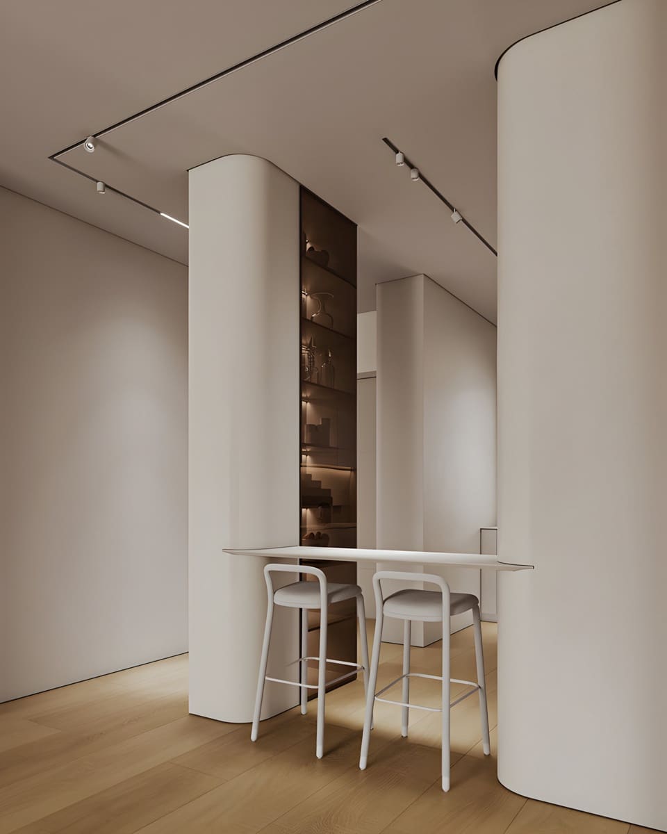 2 bedroom Apartment for sale in El Chaparral with pool - € 510,000 (Ref: 9012066)