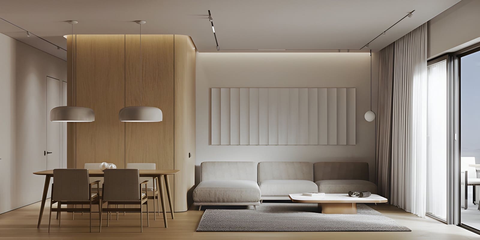 2 bedroom Apartment for sale in El Chaparral with pool - € 510,000 (Ref: 9012066)