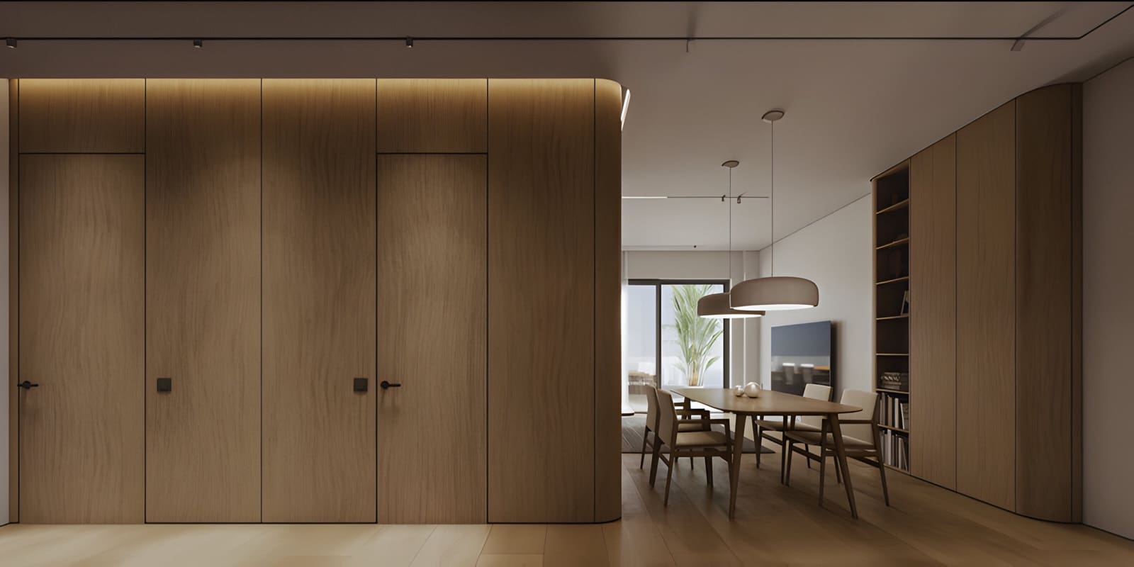 2 bedroom Apartment for sale in El Chaparral with pool - € 510,000 (Ref: 9012066)