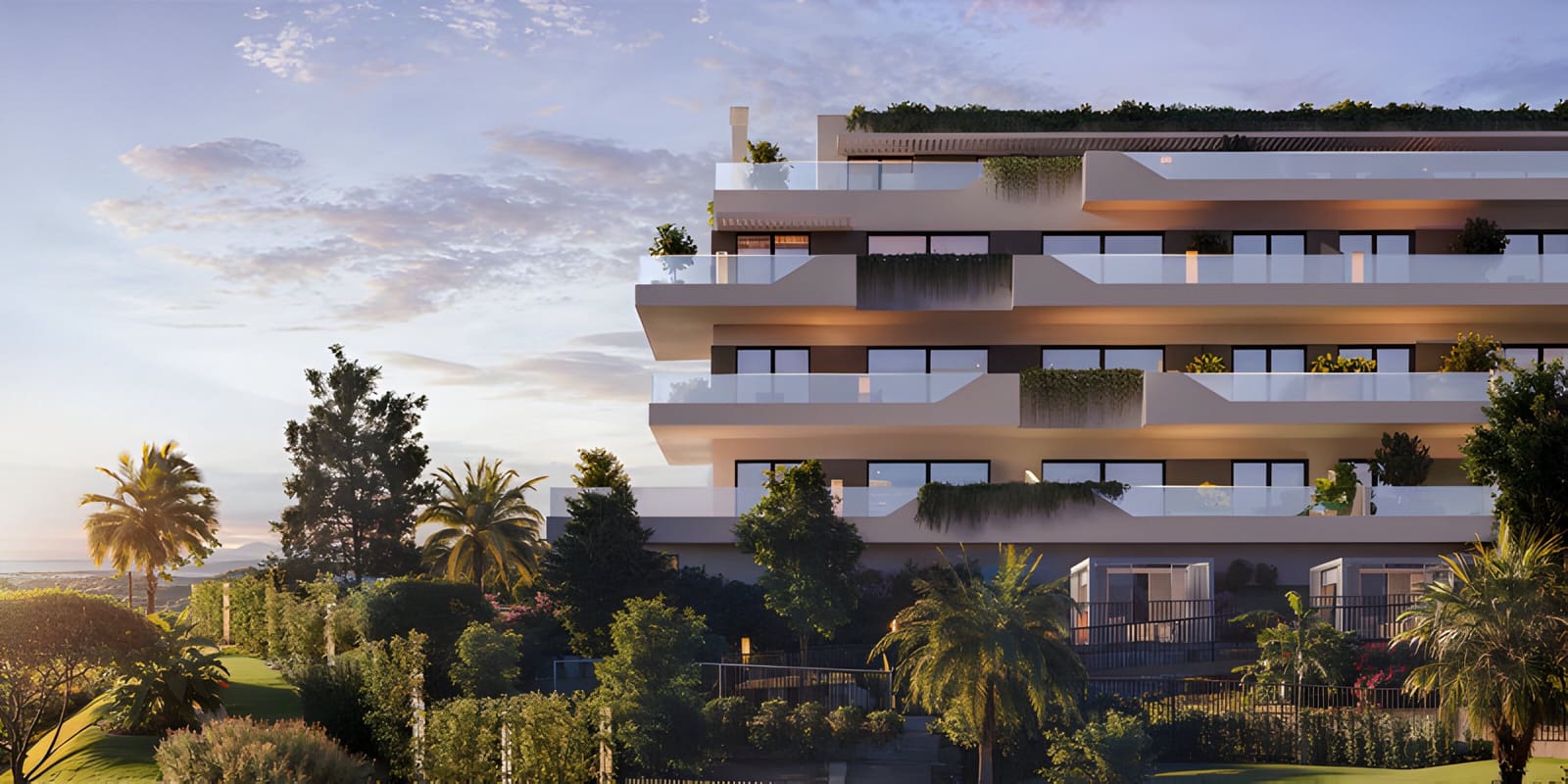 2 bedroom Apartment for sale in El Chaparral with pool - € 510,000 (Ref: 9012066)