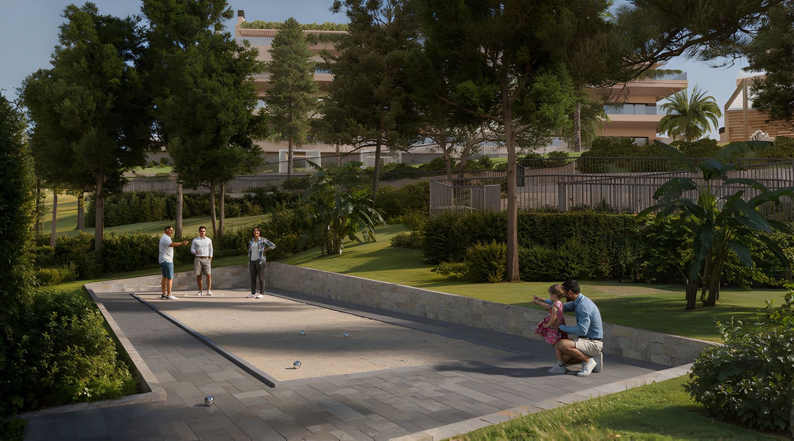 2 bedroom Apartment for sale in El Chaparral with pool - € 510,000 (Ref: 9012066)