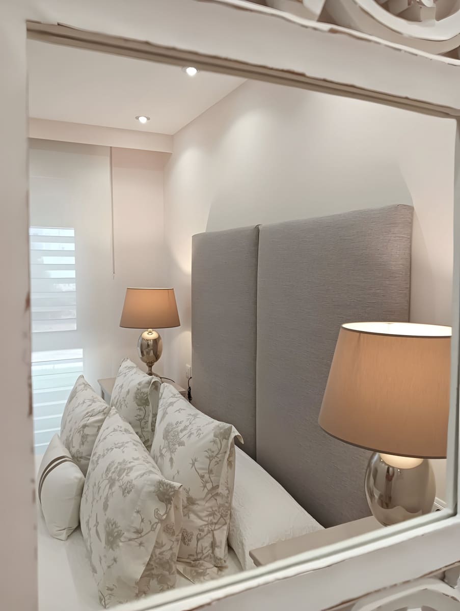 3 quarto Apartamento para venda em Manilva com piscina garagem - 398 000 € (Ref: 9014292)