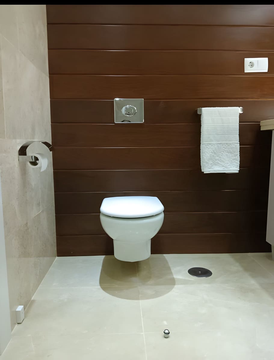 3 quarto Apartamento para venda em Manilva com piscina garagem - 398 000 € (Ref: 9014292)