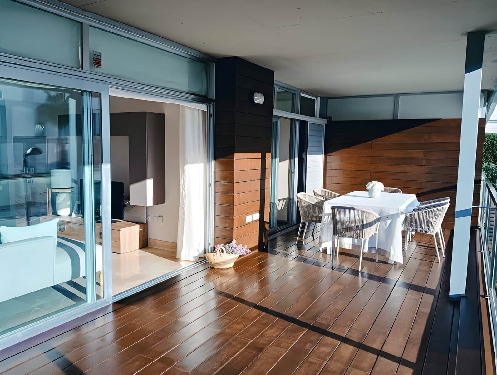 3 quarto Apartamento para venda em Manilva com piscina garagem - 398 000 € (Ref: 9014292)