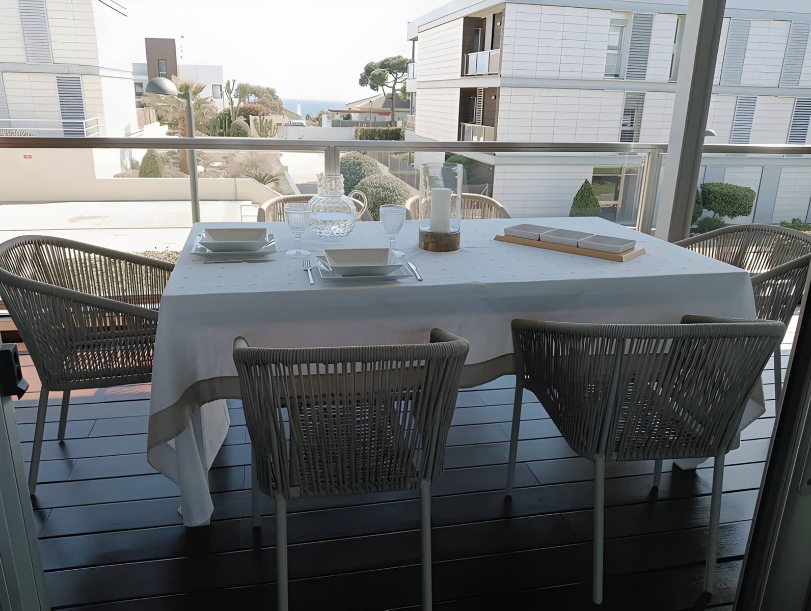 3 quarto Apartamento para venda em Manilva com piscina garagem - 398 000 € (Ref: 9014292)