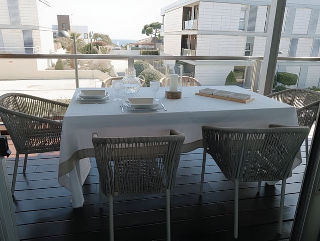 3 quarto Apartamento para venda em Manilva com piscina garagem - 398 000 € (Ref: 9014292)