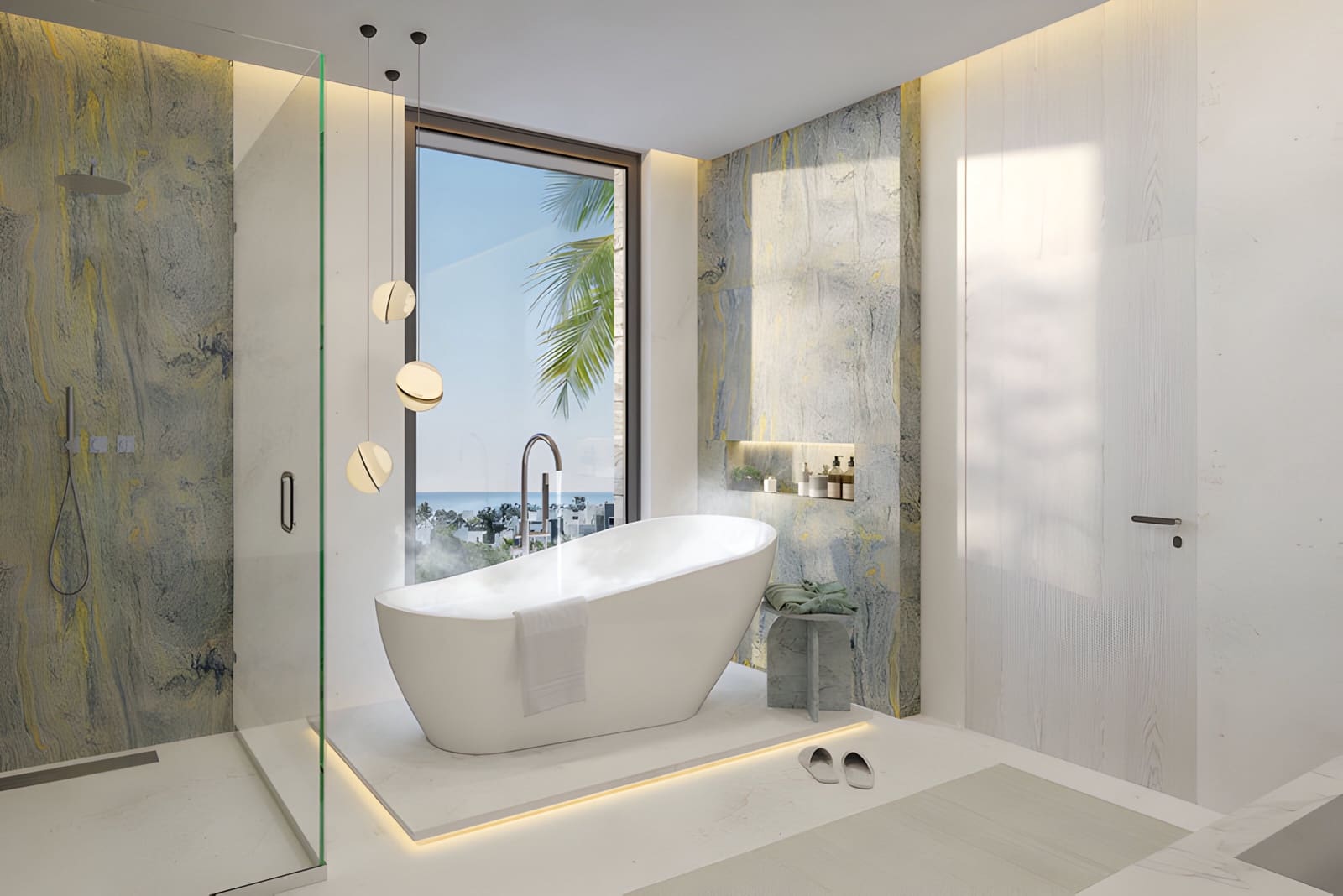 4 bedroom Villa for sale in Bel-Air with pool garage - € 2,555,000 (Ref: 9014293)