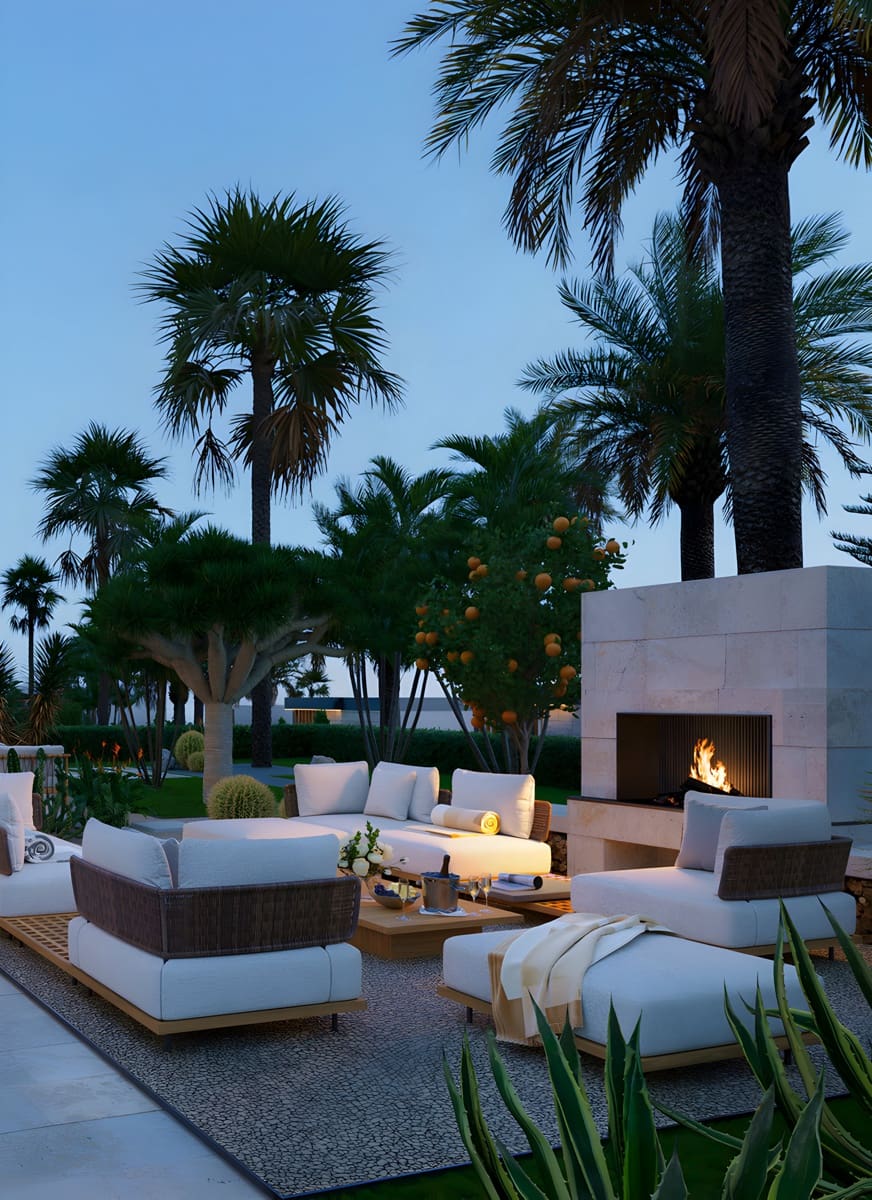 4 bedroom Villa for sale in Bel-Air with pool garage - € 2,555,000 (Ref: 9014293)