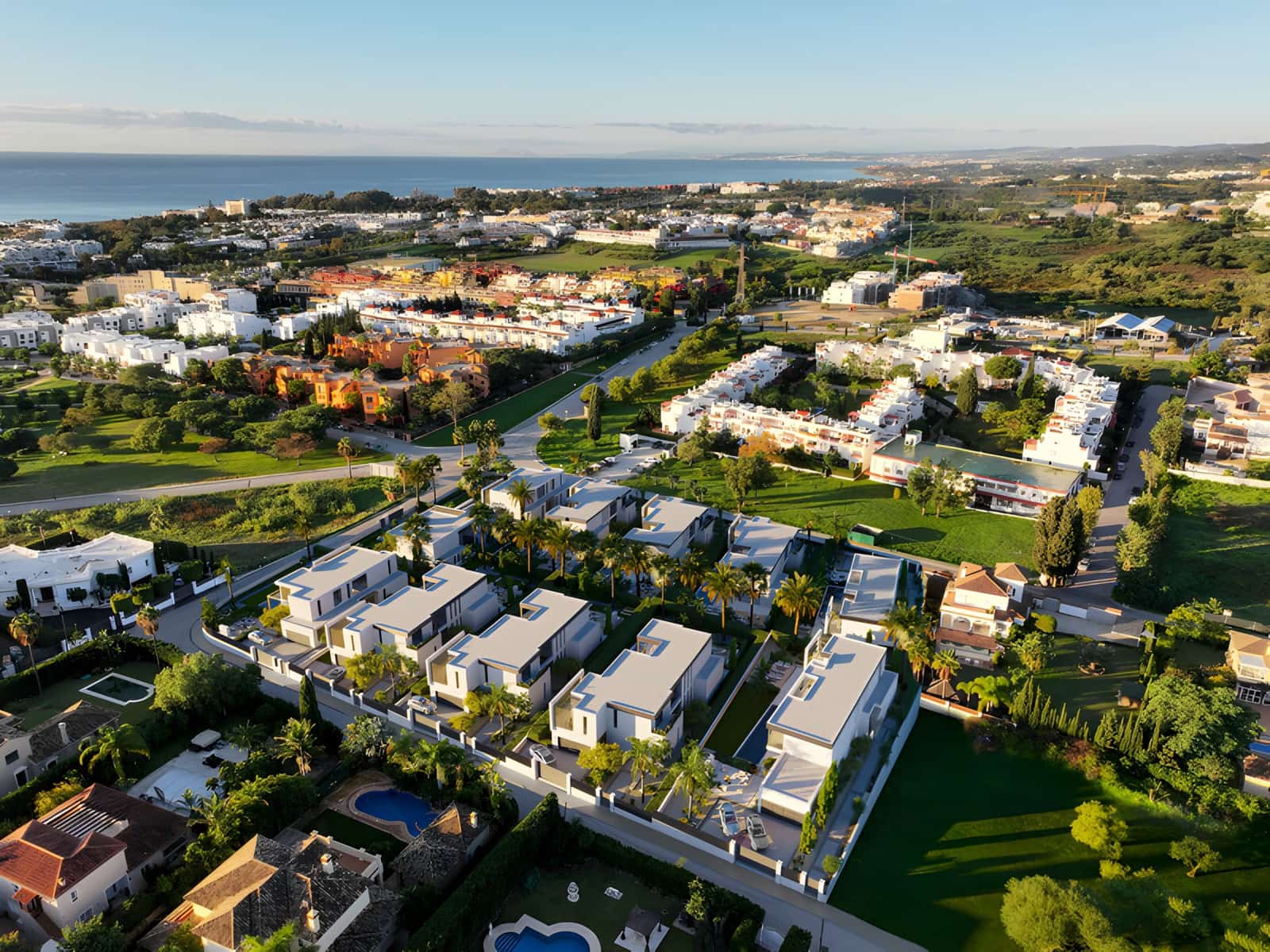 4 bedroom Villa for sale in Bel-Air with pool garage - € 2,555,000 (Ref: 9014293)