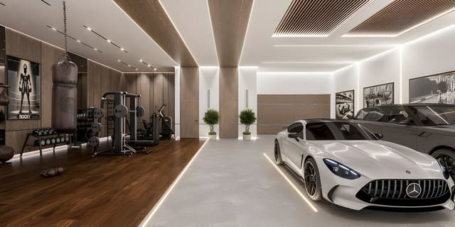 Chalet de 3 habitaciones en Benahavís en venta con piscina garaje - 2.400.000 € (Ref: 9014294)