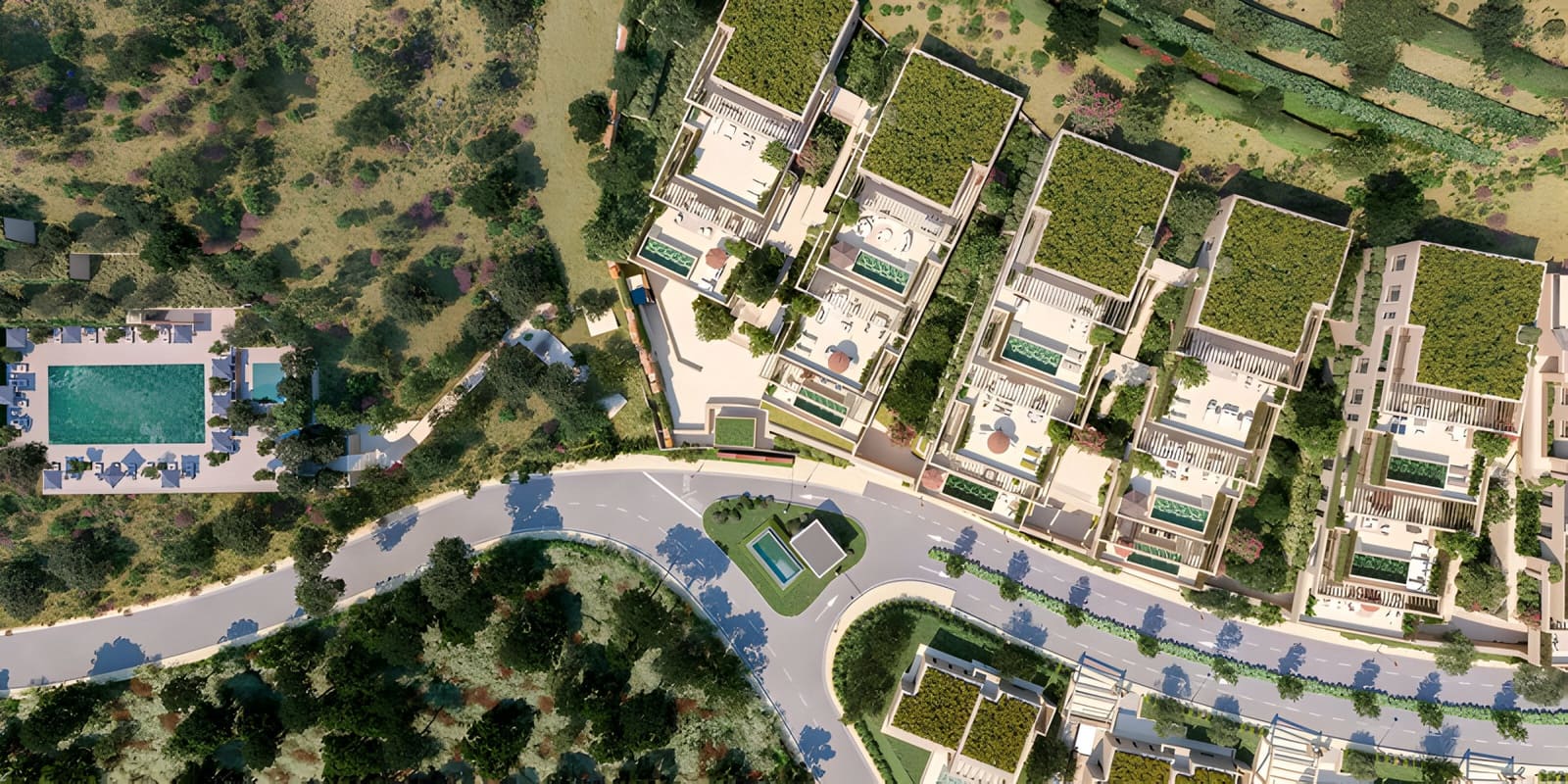 Chalet de 3 habitaciones en Benahavís en venta con piscina garaje - 2.400.000 € (Ref: 9014294)