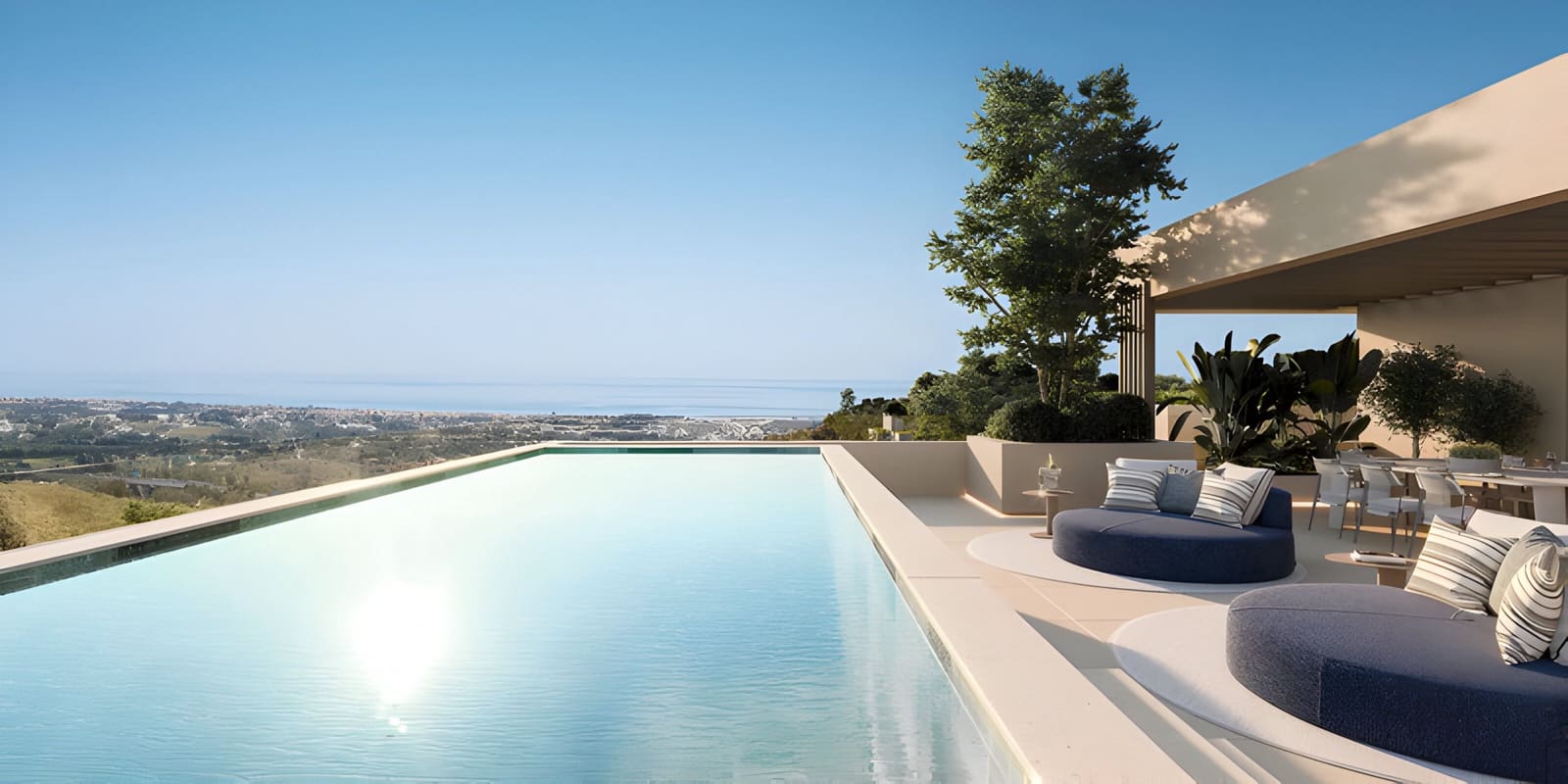 Chalet de 3 habitaciones en Benahavís en venta con piscina garaje - 2.400.000 € (Ref: 9014294)