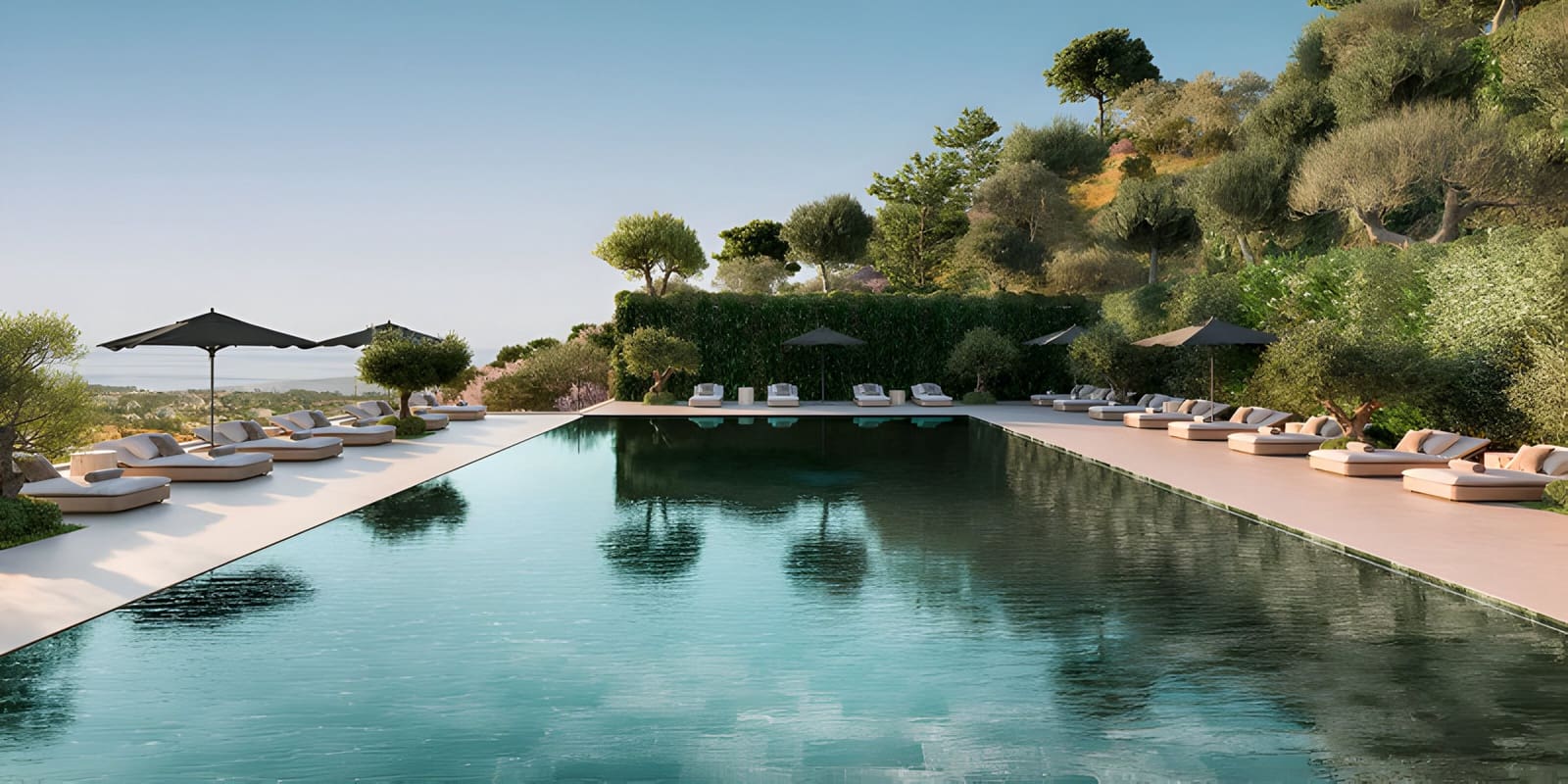 Chalet de 3 habitaciones en Benahavís en venta con piscina garaje - 2.400.000 € (Ref: 9014294)