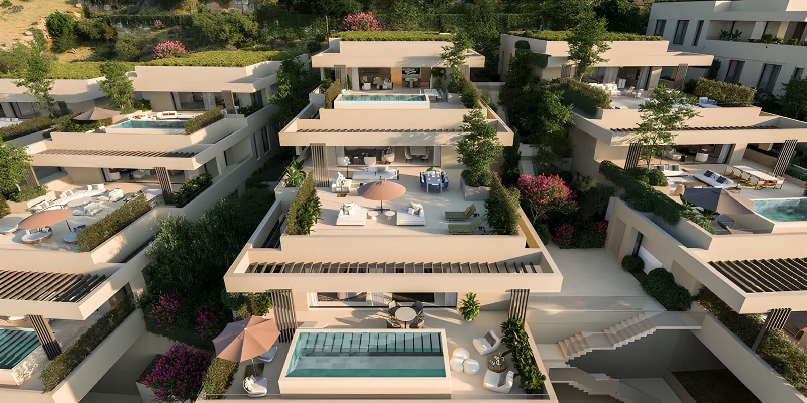 Chalet de 3 habitaciones en Benahavís en venta con piscina garaje - 2.400.000 € (Ref: 9014294)