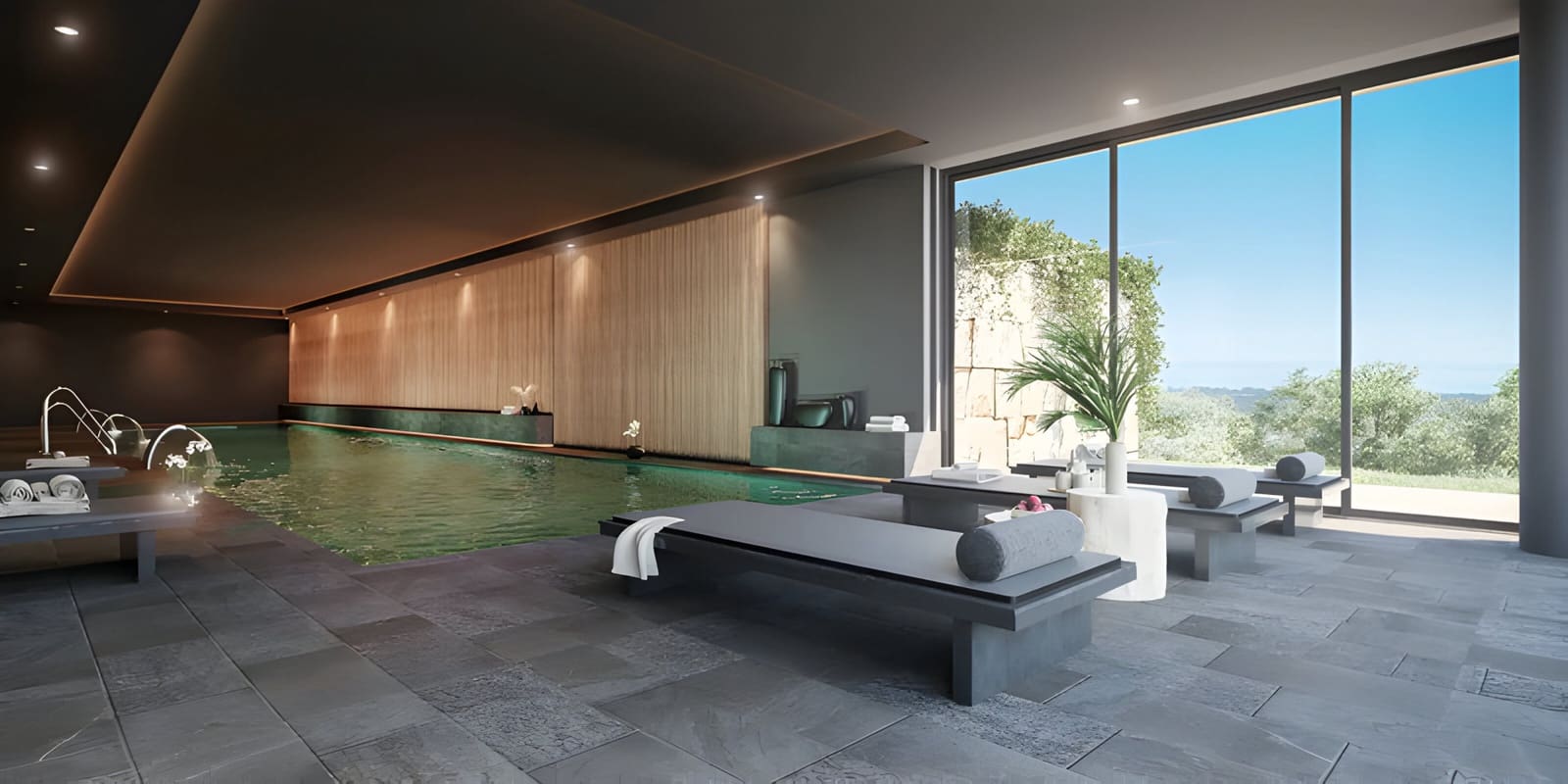 3 bedroom Villa for sale in Benahavis with pool garage - € 2,200,000 (Ref: 9014295)