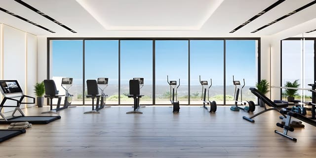 3 bedroom Villa for sale in Benahavís with pool garage - € 2,200,000 (Ref: 9014295)