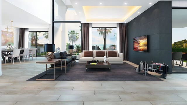 3 quarto Moradia para venda em Málaga cidade com piscina garagem - 1 750 000 € (Ref: 9014296)