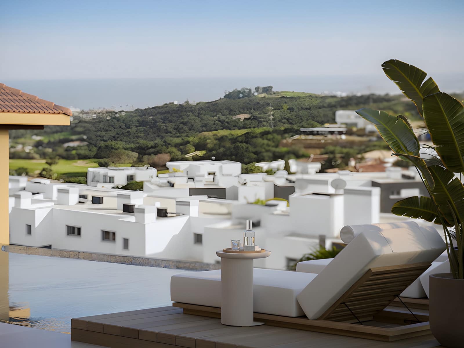 5 bedroom Villa for sale in Estepona with pool garage - € 1,675,000 (Ref: 9014297)