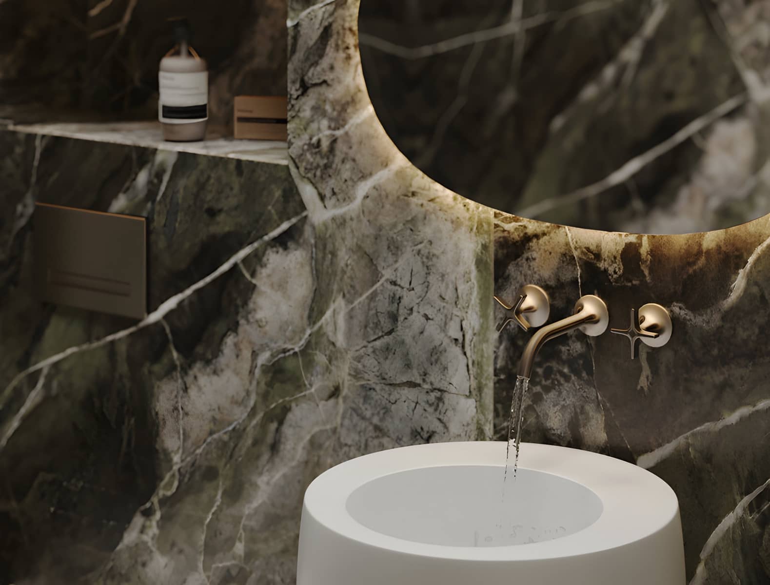 2 quarto Apartamento para venda em La Quinta com piscina garagem - 1 495 000 € (Ref: 9014299)