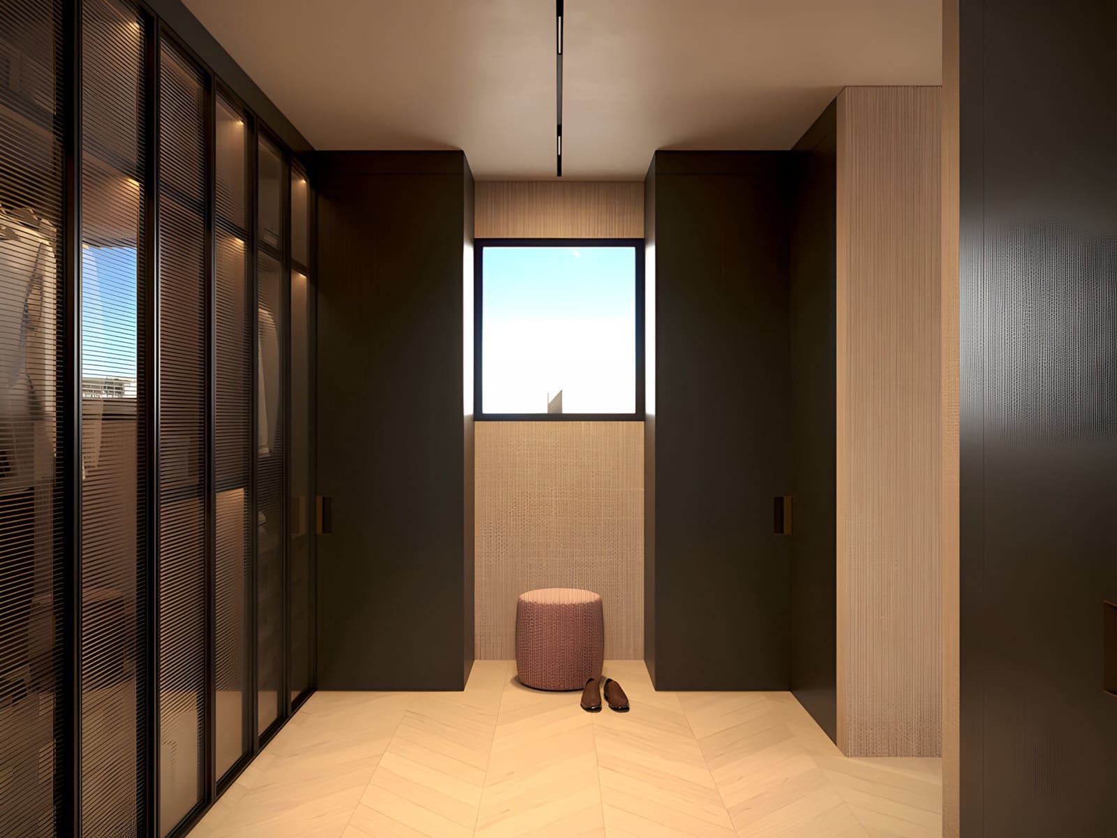 2 quarto Apartamento para venda em La Quinta com piscina garagem - 1 495 000 € (Ref: 9014299)