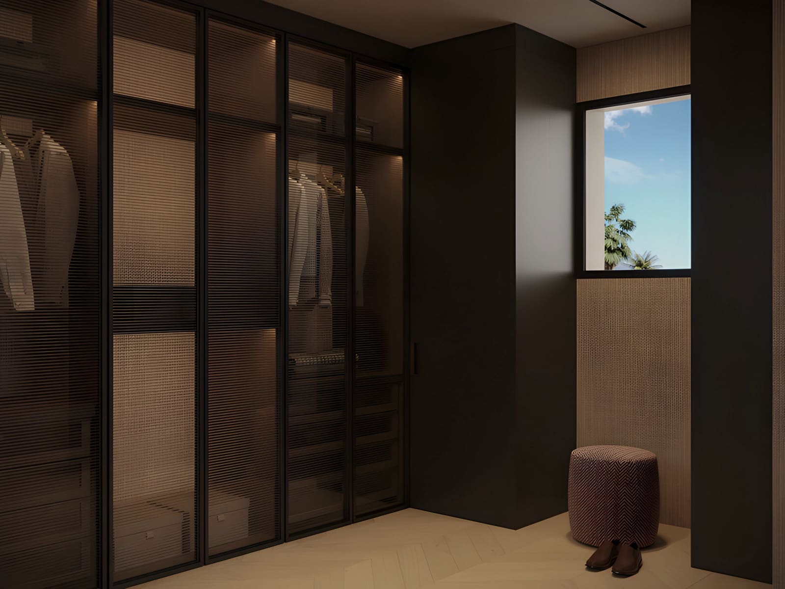 2 quarto Apartamento para venda em La Quinta com piscina garagem - 1 495 000 € (Ref: 9014299)