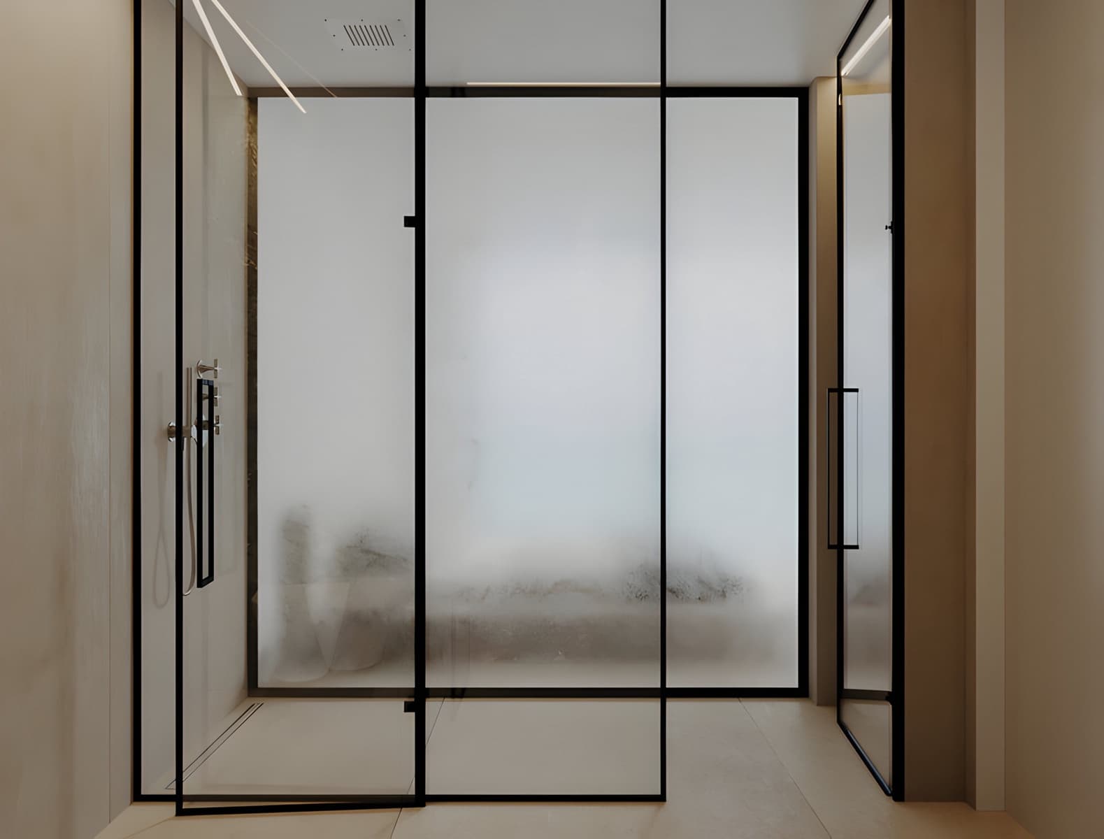 2 quarto Apartamento para venda em La Quinta com piscina garagem - 1 495 000 € (Ref: 9014299)