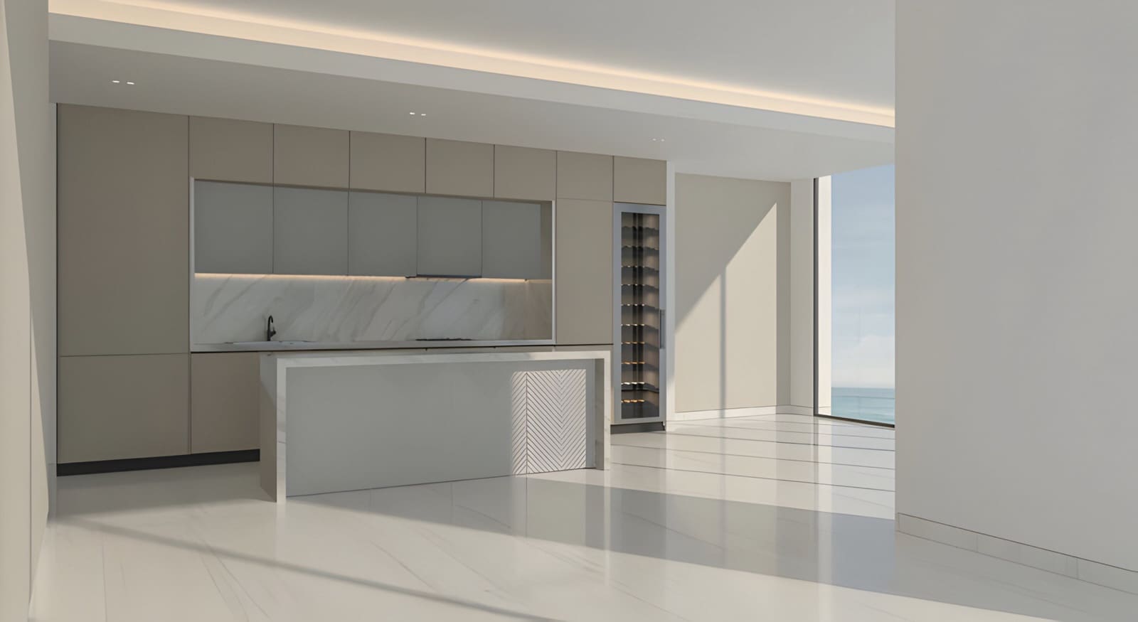 2 bedroom Apartment for sale in Casares with pool garage - € 1,400,000 (Ref: 9014300)