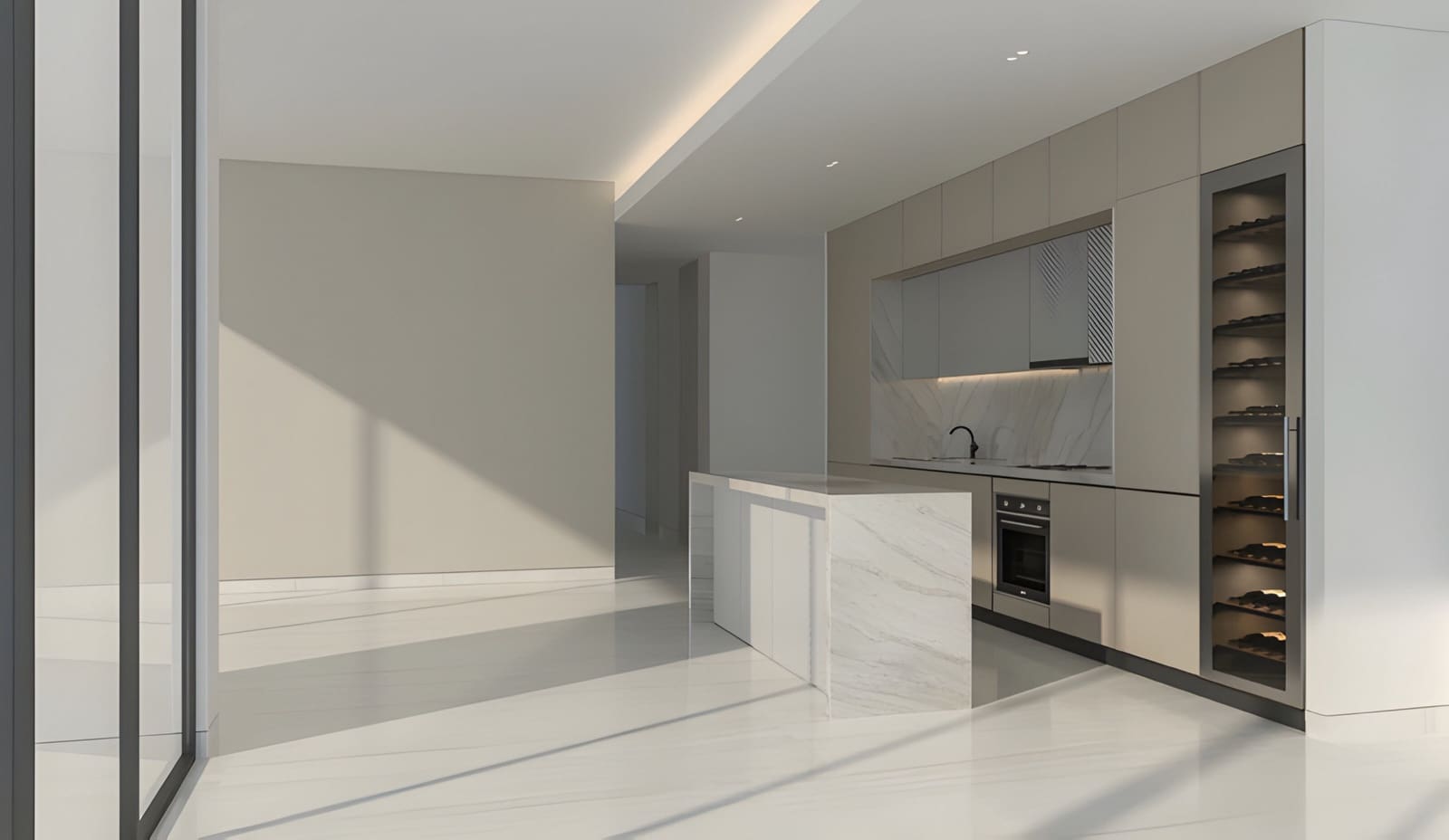 2 bedroom Apartment for sale in Casares with pool garage - € 1,400,000 (Ref: 9014300)