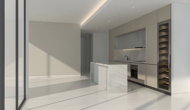 2 Zimmer Apartment zu verkaufen in Casares mit Pool Garage - 1.400.000 € (Ref: 9014300)