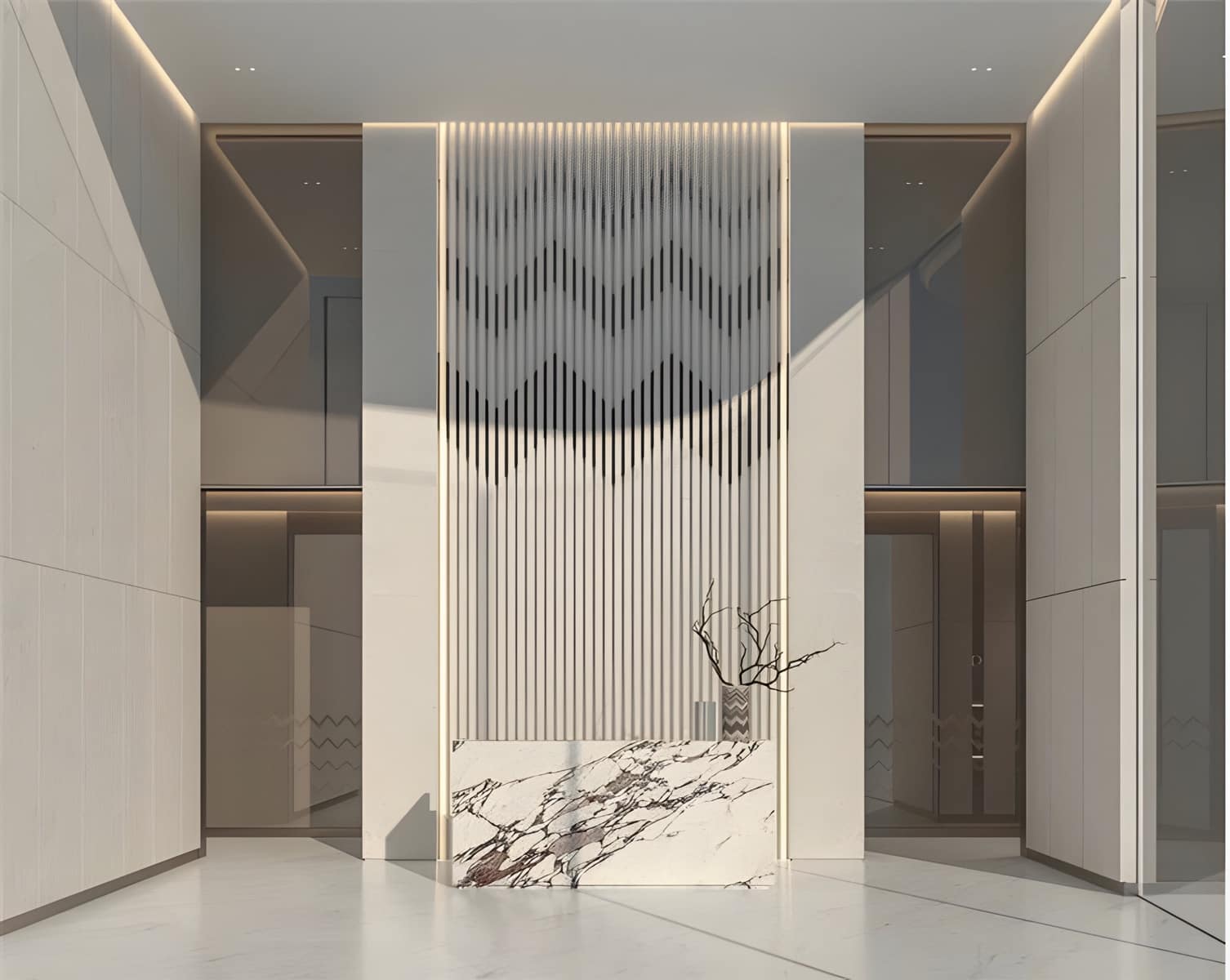 2 bedroom Apartment for sale in Casares with pool garage - € 1,400,000 (Ref: 9014300)