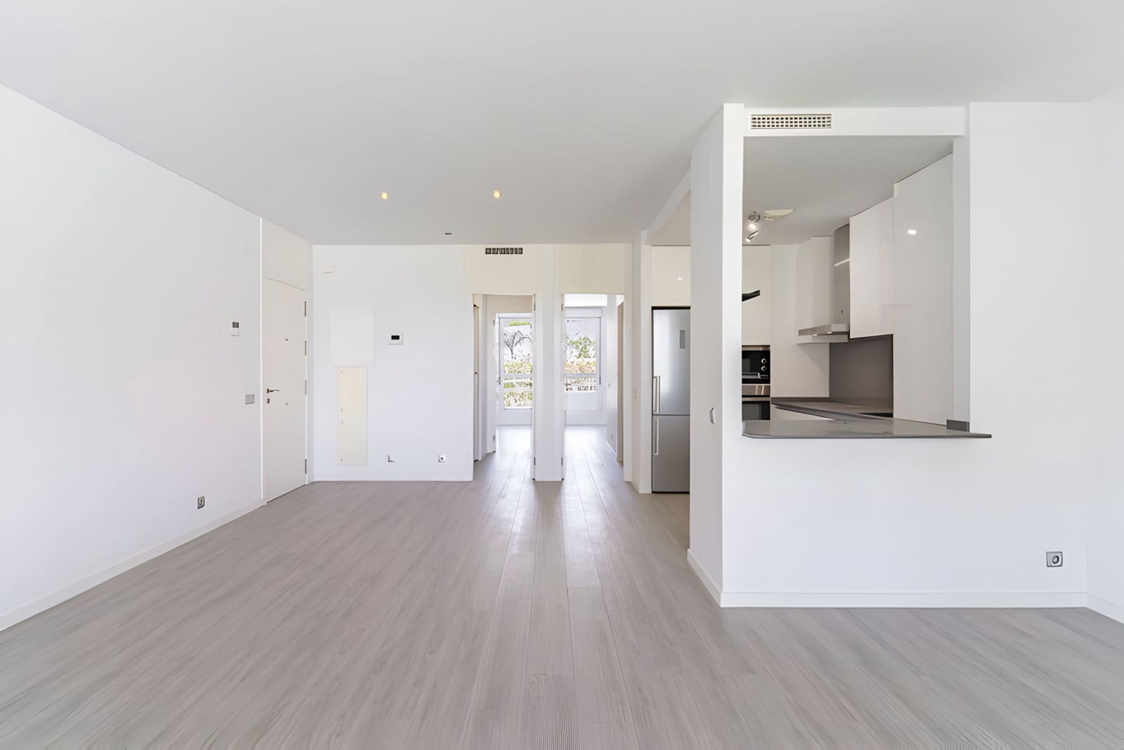 2 bedroom Apartment for sale in Cancelada with pool garage - € 340,000 (Ref: 9016960)