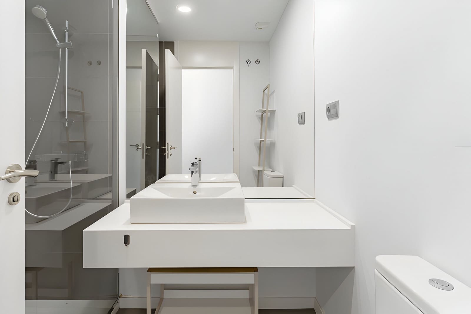 2 bedroom Apartment for sale in Cancelada with pool garage - € 340,000 (Ref: 9016960)