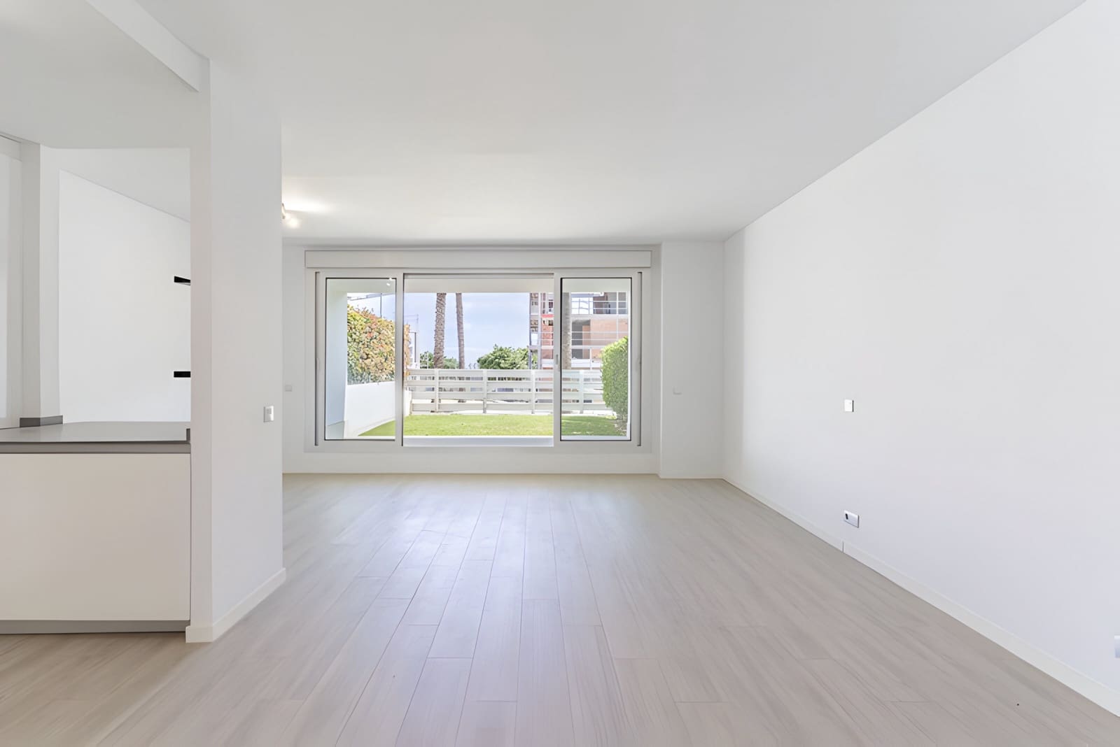 2 bedroom Apartment for sale in Cancelada with pool garage - € 340,000 (Ref: 9016960)