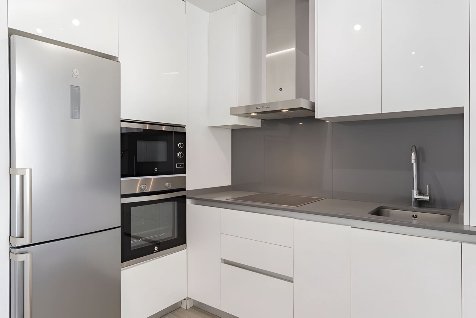 2 bedroom Apartment for sale in Cancelada with pool garage - € 340,000 (Ref: 9016960)