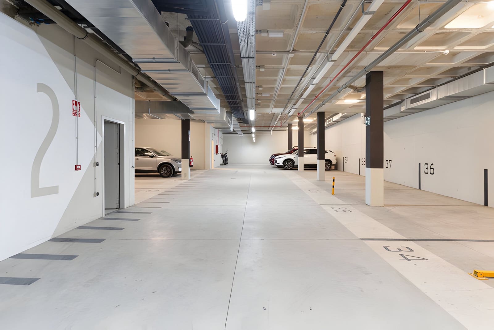 2 bedroom Apartment for sale in Cancelada with pool garage - € 340,000 (Ref: 9016960)