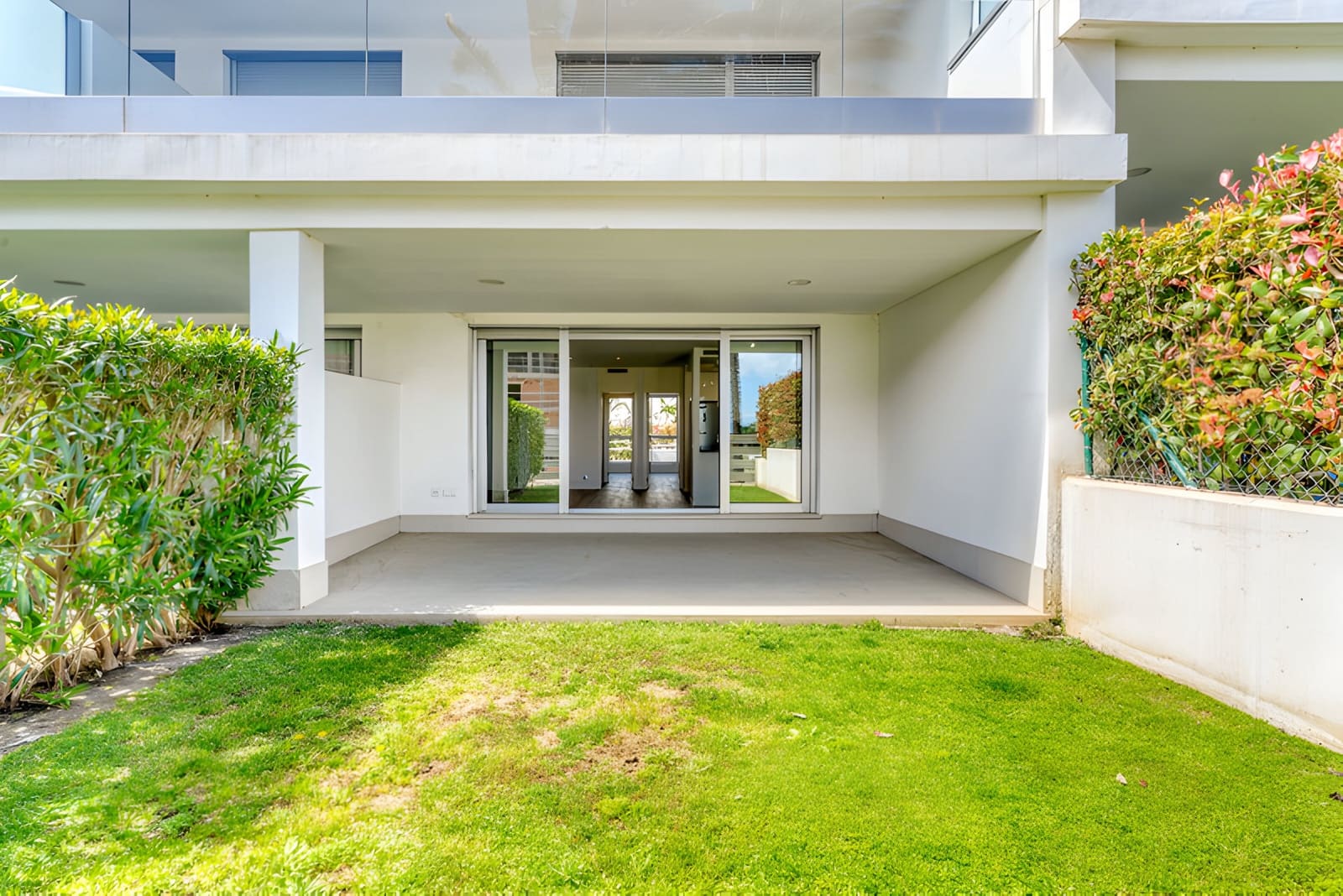 2 bedroom Apartment for sale in Cancelada with pool garage - € 340,000 (Ref: 9016960)