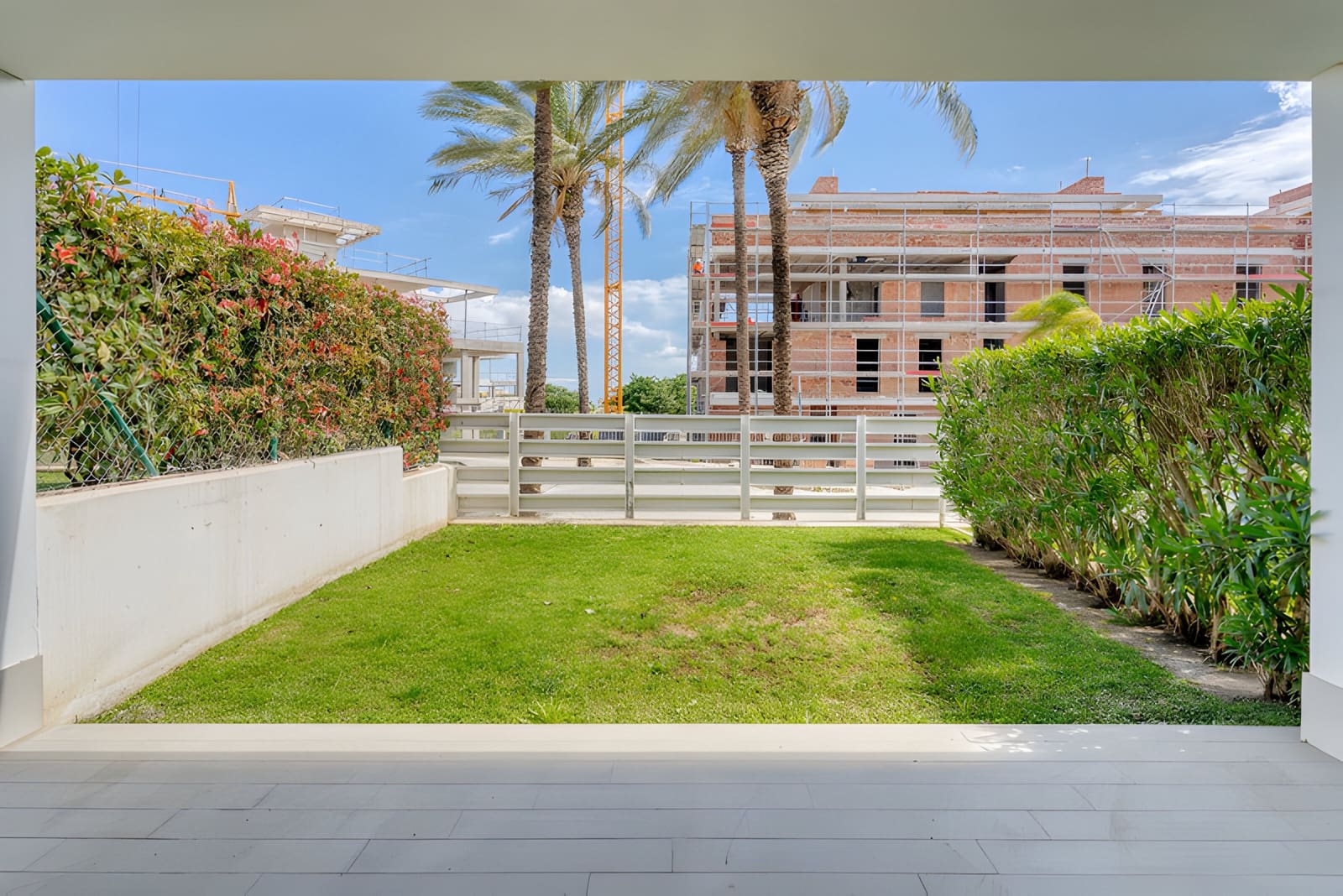 2 bedroom Apartment for sale in Cancelada with pool garage - € 340,000 (Ref: 9016960)